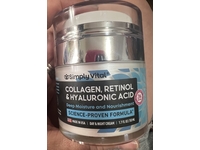 Simply Vital Deep Moisturizer, Collagen, Retinol & Hyaluronic Acid, 1.7 fl oz/50 mL - Image 3