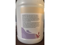 Ginger Lily Farms Botanicals Moisturizing Conditioner, Fragrance Free, 128 fl oz/3.78 L - thumbnail 3