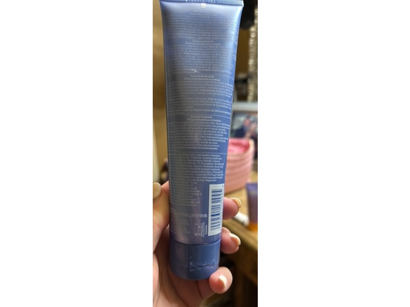 Paul Mitchell Bond Rx Treatment, 5.1 fl oz/150 mL