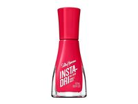 Sally Hansen Insta-Dri Nail Color, 362 Crimson Crush, 0.31 fl oz/9.17 mL - thumbnail 1