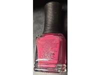 LeChat Dare To Wear Nail Lacquer, Hawaiian Punch, 0.5 fl oz/15 mL - Image 5