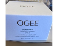 Ogee Hydraganics Complete Cream, 1.7 fl oz/50 mL - thumbnail 2