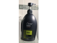 Dove Men + Care Body & Face Wash, Sport Fresh, 1 L - Image 3