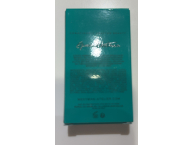 Westman Atelier Sun Tone Bronzing Drops, Soleil Parfait 3, 1 fl oz/30 mL