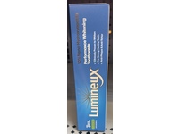 Lumineux Performance Whitening Toothpaste, 10% Nano‑Hydroxyapatite, 3.75 oz /106 g - thumbnail 2
