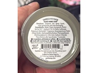 Pacha Soap Co Hydrating Hand Soap, Vanilla & Sage, 12.5 fl oz/370 mL - thumbnail 3