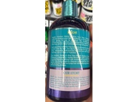 Mielle Blonde Radiance Purple Shampoo, Kalahari Melon & Aloe Vera, 12 fl oz/355 mL - thumbnail 3