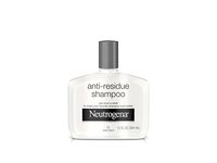 Neutrogena Anti-Residue Shampoo, 12 fl oz/354 mL - thumbnail 1