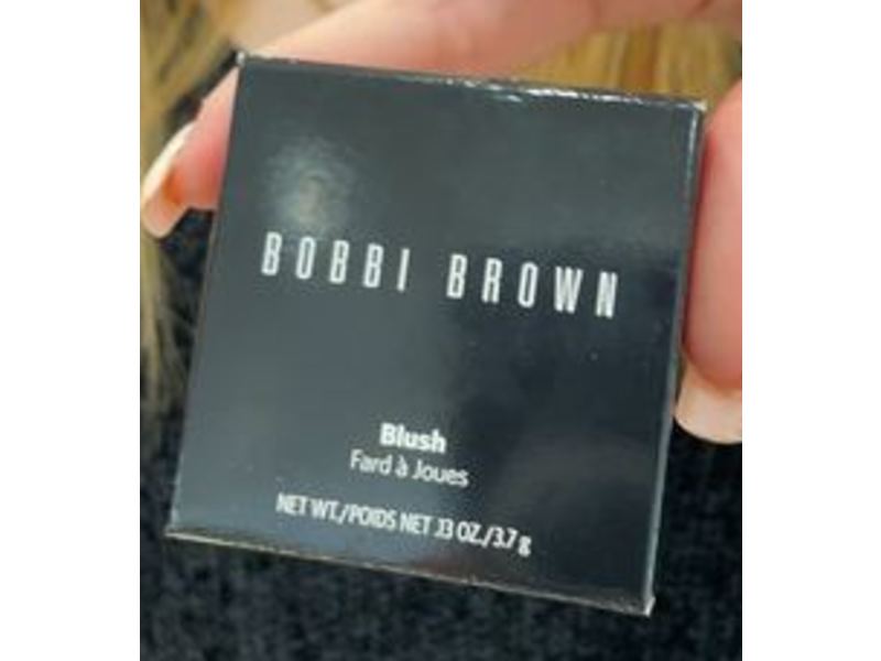 Bobbi Brown Blush, Slopes, 0.33 oz/3.7 g
