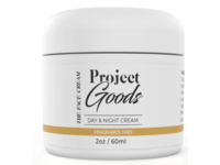 Project Goods The Face Cream Day & Night Cream, 2 oz/60 mL - thumbnail 1