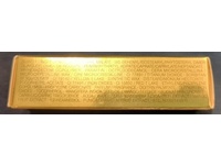 Yves Saint Laurent Loveshine Candy Glaze Glossy Shine Lip Gloss Stick, 13 Flashing Rosé, 0.11 oz/3.2 g - Image 4
