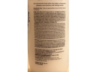 Glamfox Glowing & Moisturizing Body Lotion, Rice Niacinamide, 16.9 fl oz/500 mL, Pack Of 2 - thumbnail 3
