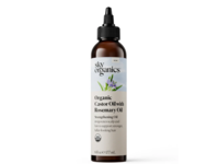 Sky Organics Organic Castor Oil, Rosemary Oil, 6 fl oz/177 mL - Image 2
