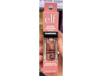 e.l.f. Glow Reviver Plumping Lip Oil, Apricot Feelings, 0.25 fl oz/7.6 mL - thumbnail 2