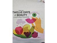 Trader Joe's Twelve Days Of Beauty Rose Glow Facial Oil, 0.33 fl oz/9.7 mL - Image 2