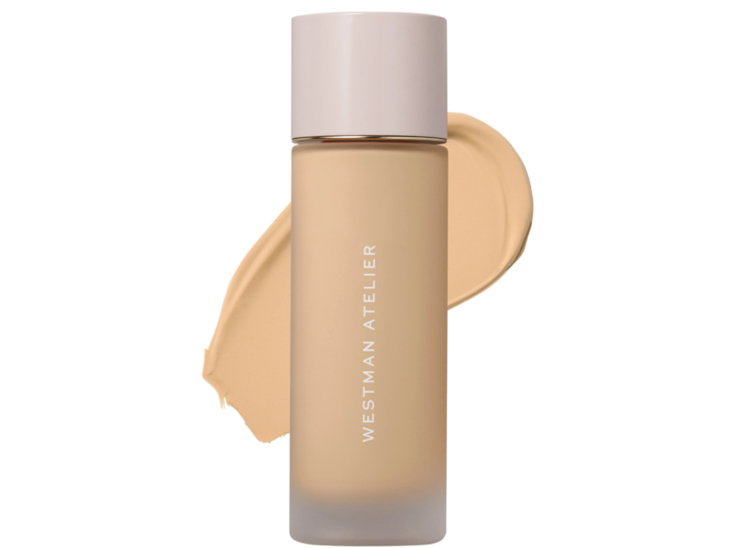 Westman Atelier Supreme Bio-Complex Liquid Foundation, L2 Light Neutral, 1 fl oz/30 mL
