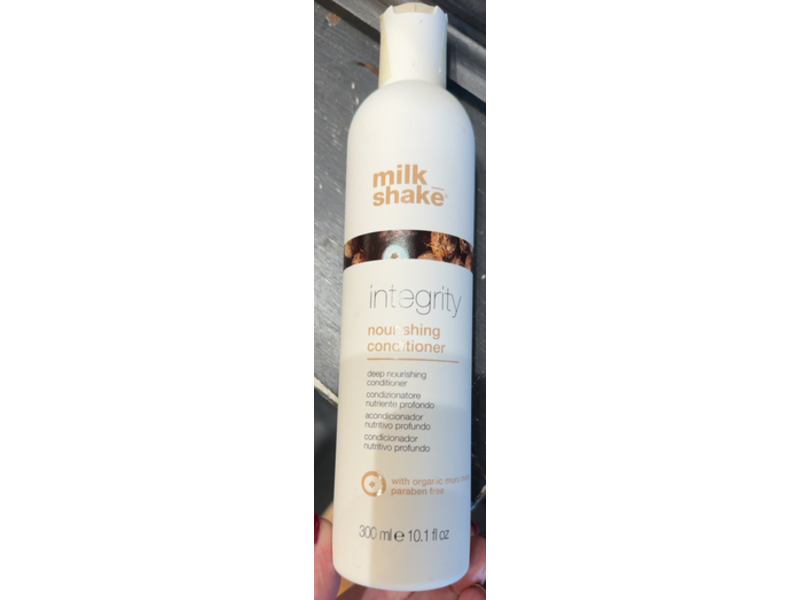 Milk Shake Integrity Nourishing Conditioner, 10.1 fl oz/300 mL