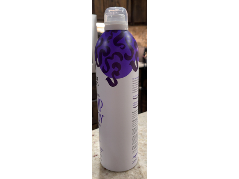 Not Your Mother's Body Building Plump For Joy Dry Shampoo, Orange Mango, 12 oz/340 g, 2 Count