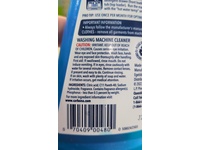 Carbona Washing Machine Cleaner, Fresh Burst, 8.4 fl oz/250 mL - thumbnail 3