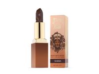 Juvia's Place Nubian Earth Velvety Matte Lipstick, Sheba, 3.7 g - Image 2