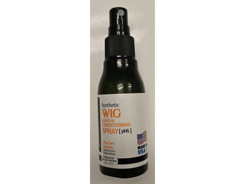 Awesome Synthetic Wig Leave In Conditioning Spray, 2.3 oz/65 mL