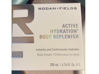 Rodan + Fields Active Hydration Body Replenish Cream, 6.76 fl oz/200 mL - thumbnail 2