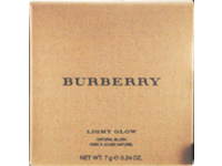 Burberry Light Glow Blush, No.02 Cameo, 0.24 fl oz/7 g - thumbnail 1