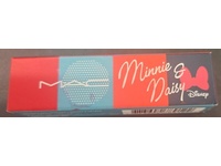 Mac Disney Minnie & Daisy Lipstick, Gel Pals, 0.1 fl oz - thumbnail 2