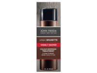 John Frieda Brilliant Brunette Colour Deepening Treatment, Visibly Deeper, 4 fl oz/118 mL - Image 2