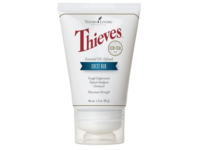Young Living thieves Essential Oil Infused Chest Oil, 1.76 fl oz/50 g - Image 2