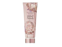 Victoria's Secret Fragrance Lotion, Velvet Petals Crystal, 8 fl oz/236 mL - thumbnail 1
