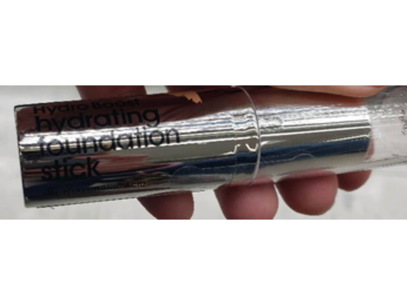 Neutrogena Hydro Boost Hydrating Foundation Stick, Cocoa, 0.29 oz