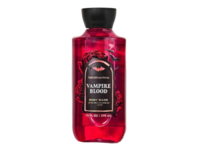 Bath & Body Works Body Wash, Vampire Blood, 10 fl oz. - thumbnail 1