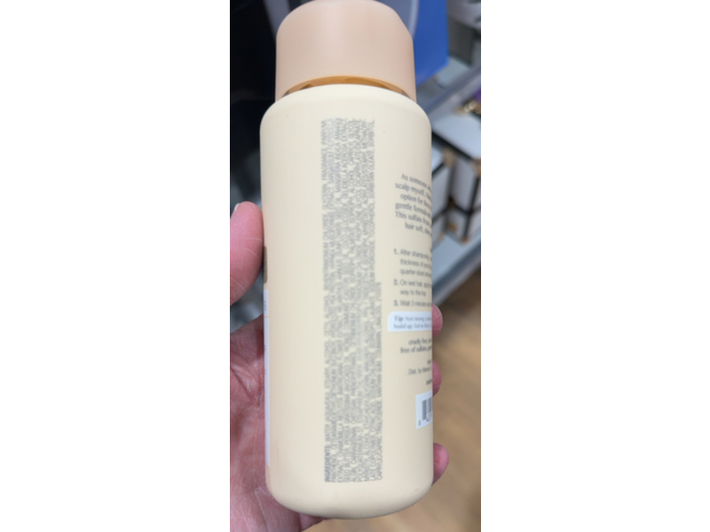 Kristin Ess Extra Gentle Conditioner, 10 fl/296 mL