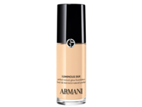 Giorgio Armani Luminous Silk Foundation, Nr. 3, 0.6 fl oz/18 mL - thumbnail 1
