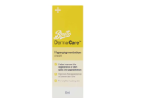 Boots Dermacare Hyperpigmentation Cream, 30 mL - Image 2