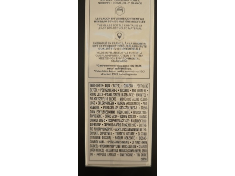 Guerlain Abeille Royale Youth Watery Oil Serum, 1.6 fl oz/50 mL