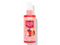 Bath & Body Works Anti-Bacterial Hand Spray, Twisted Peppermint, 3 fl oz/88 mL - Image 2
