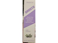 Phofay Smooth Gentle Body Hair Removal Cream, Aloe Essence, 3.5 fl oz/100 mL - thumbnail 2