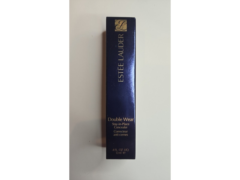 Estee Lauder Double Wear Concealer, 0.5 C, 0.4 oz