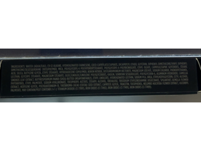 Laura Mercier Real Flawless Weightless Perfecting Concealer, 2C1, 0.18 fl oz/5.4 mL