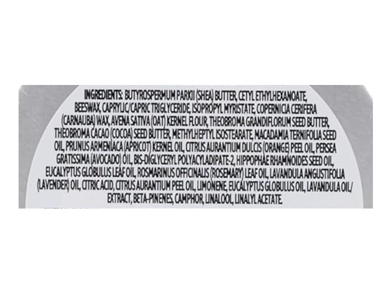 NatureWell Everything Balm, 2 oz/57 g, Pack Of 2