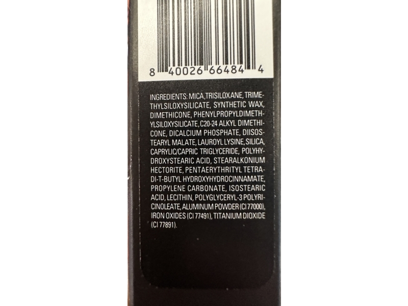 Fenty Beauty Shadowstix Longwear Eyeshadow Stick, Sip & Sparkle, 0.056 oz/1.6 g