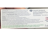 Colgate Total Active Protection Healthy Freshness Toothpaste, 75 mL - Image 4