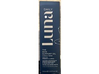 Luna Daily The Skin Support Oil, Cacay Oil + Vitamin E, 3.3 fl oz/100 mL - Image 3