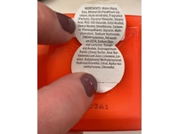 Victoria's Secret Fragrance Lotion, Bombshell Summer, 8.4 fl oz/250 mL - Image 4