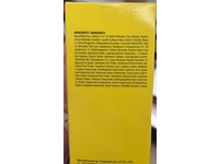 FromLabs Protein Capsule Repair Shampoo, 16. fl oz/500 mL - thumbnail 3