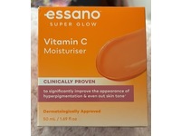 Essano Super Glow Vitamin C Moisture, 1.69 fl oz/50 mL - Image 3