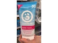 Surface Sheer Touch Sunscreen Lotion, SPF 50, 6 fl oz/177 mL - Image 4