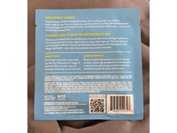 Patchology Moodpatch Cool-Down Hydrating & Calming Eye Patches, 1 Pair - thumbnail 3